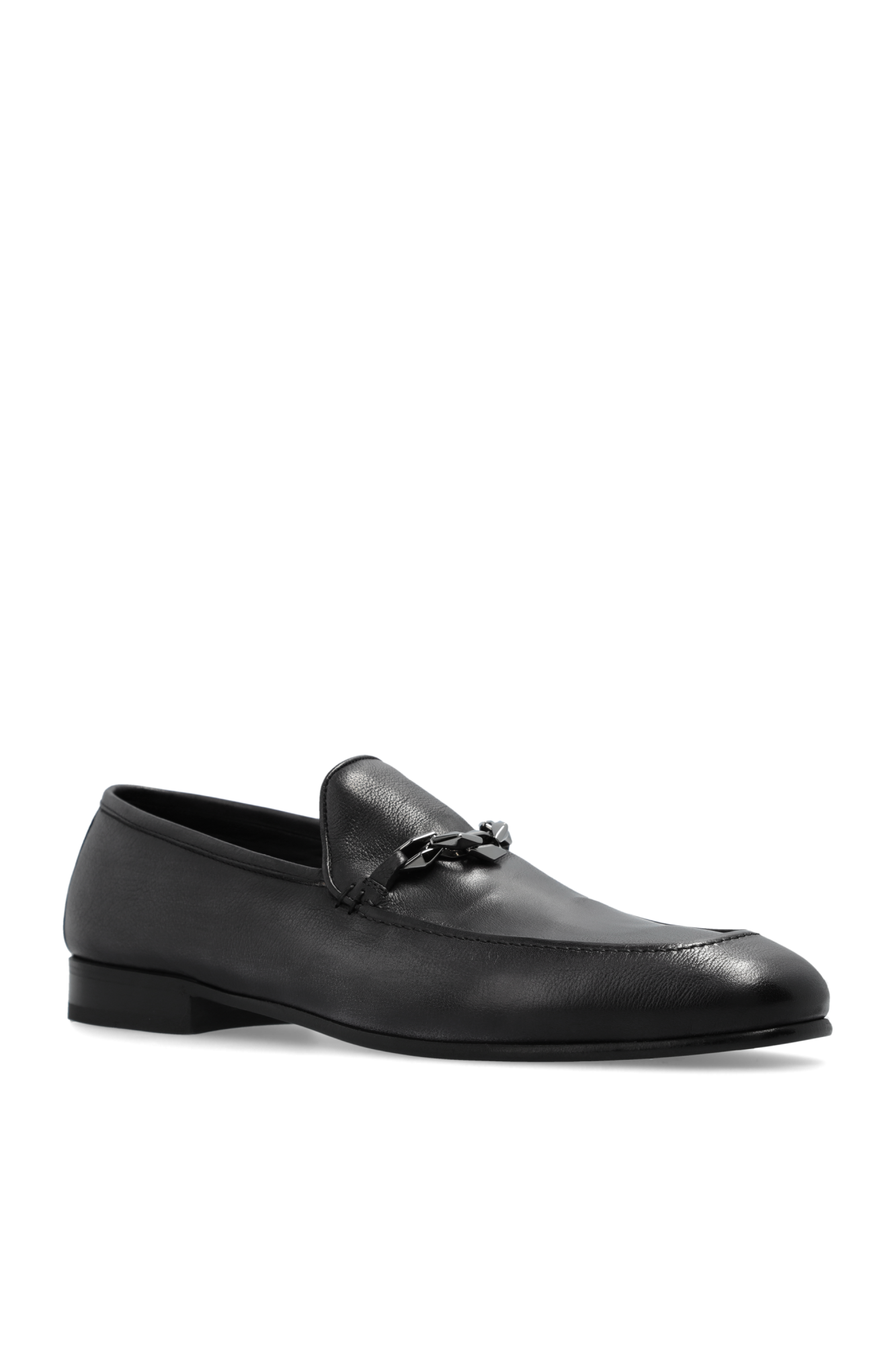 Jimmy Choo Jimmy Choo 'Marti' loafers | Men's Shoes | Vitkac